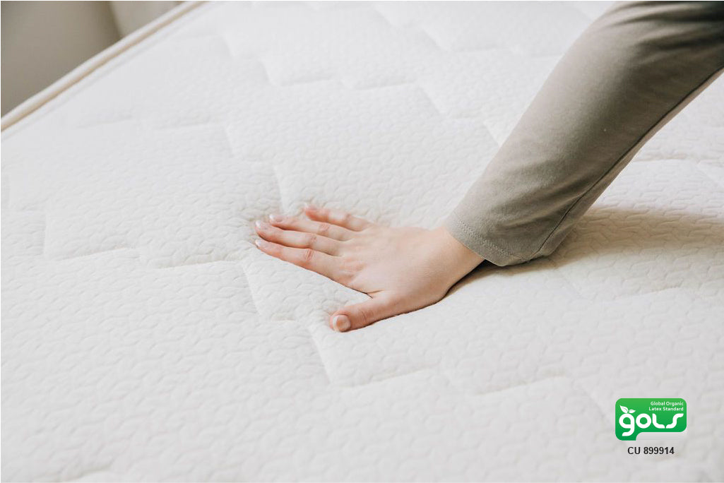 ZipPure Organic Luxe Mattress - Image 4