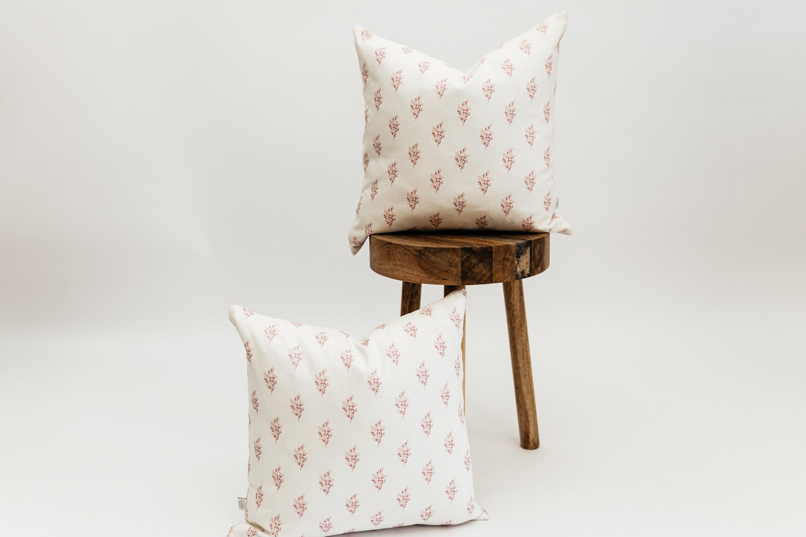Ella Medium Pillow Cover - Image 2