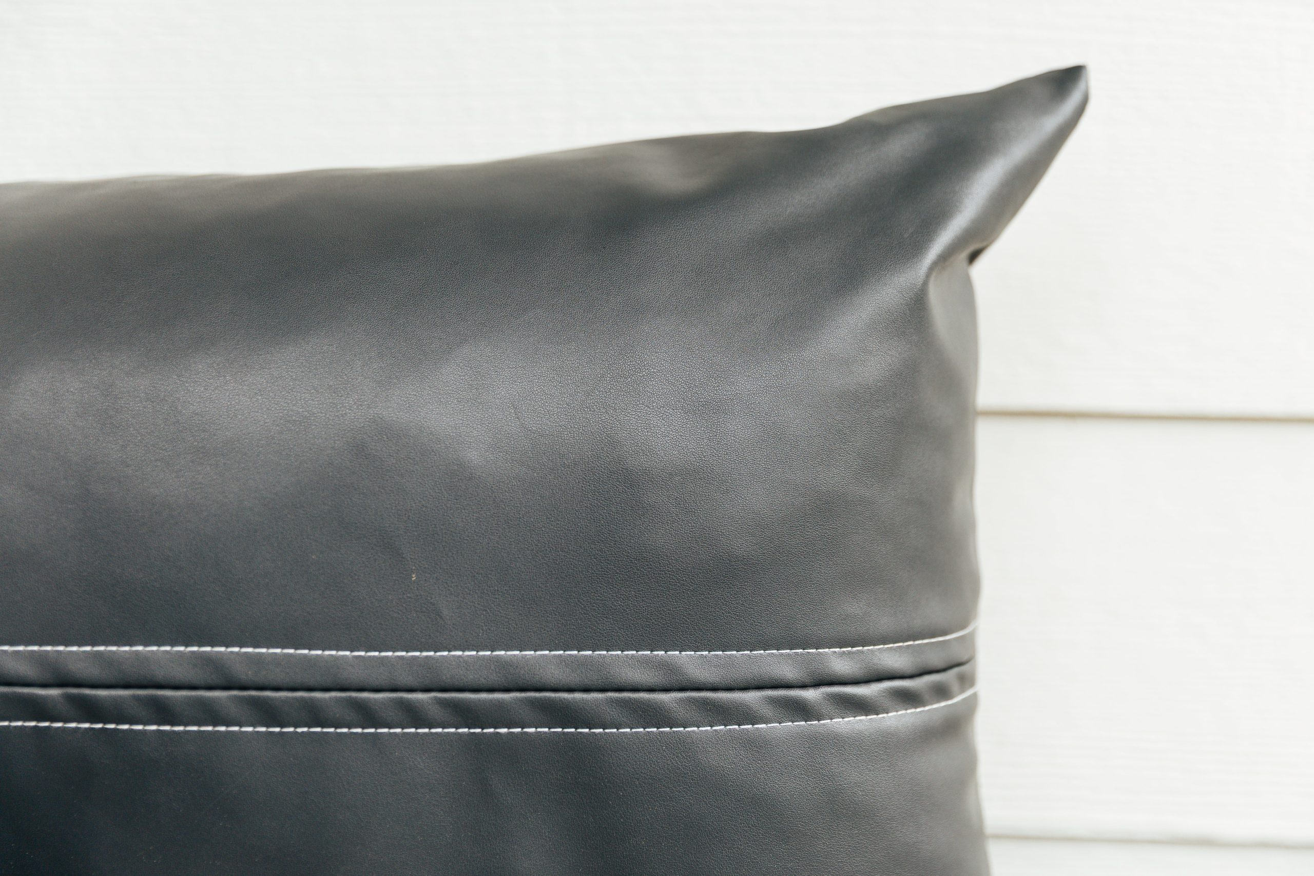 Erin XL Lumbar Pillow Cover - Image 3