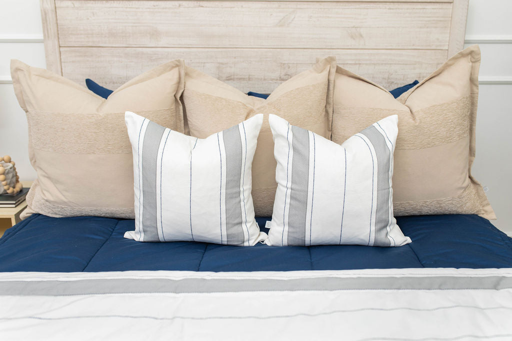 Ethan Medium Pillow Cover - Image 4