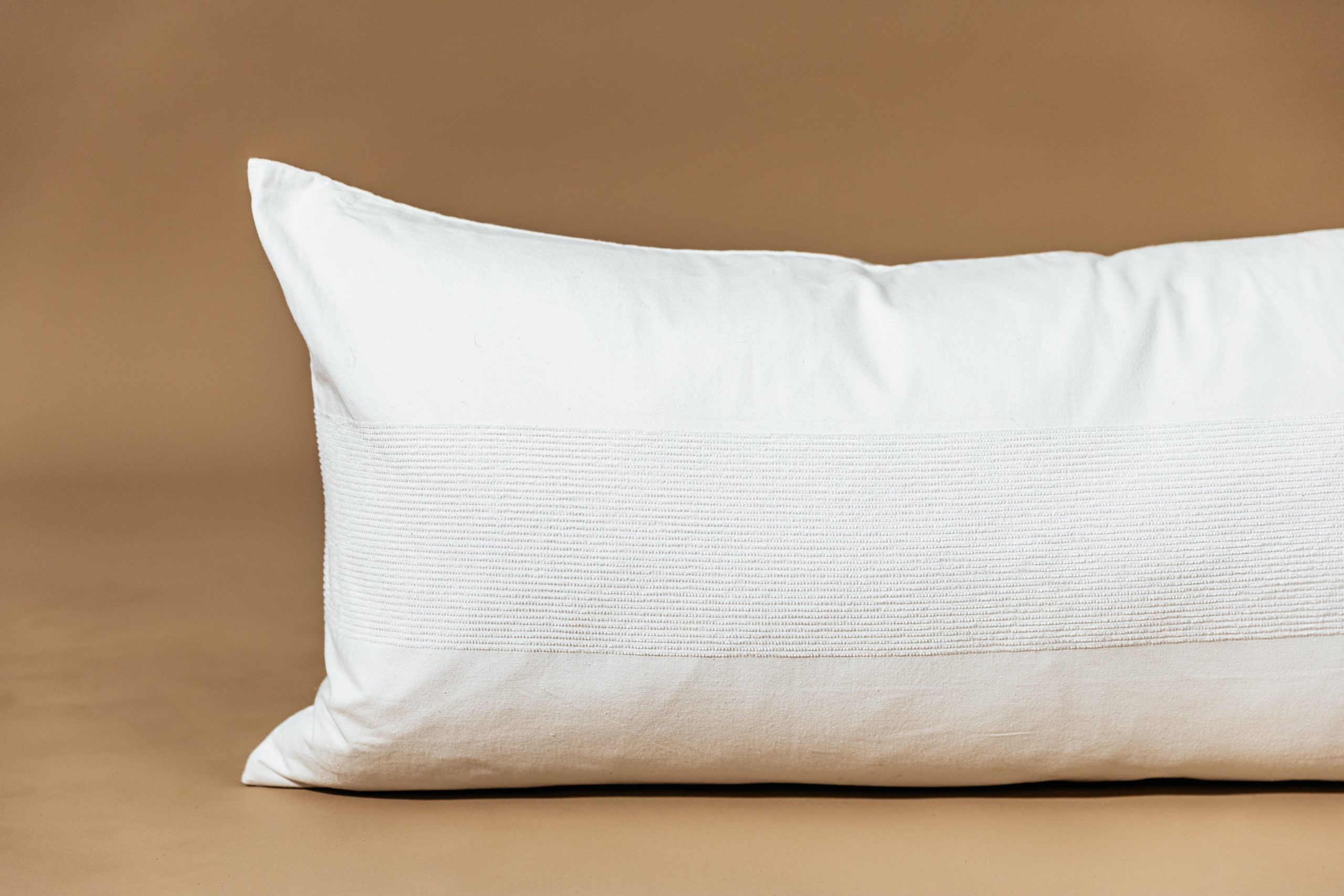 Gracie XL Lumbar Pillow Cover - Image 5