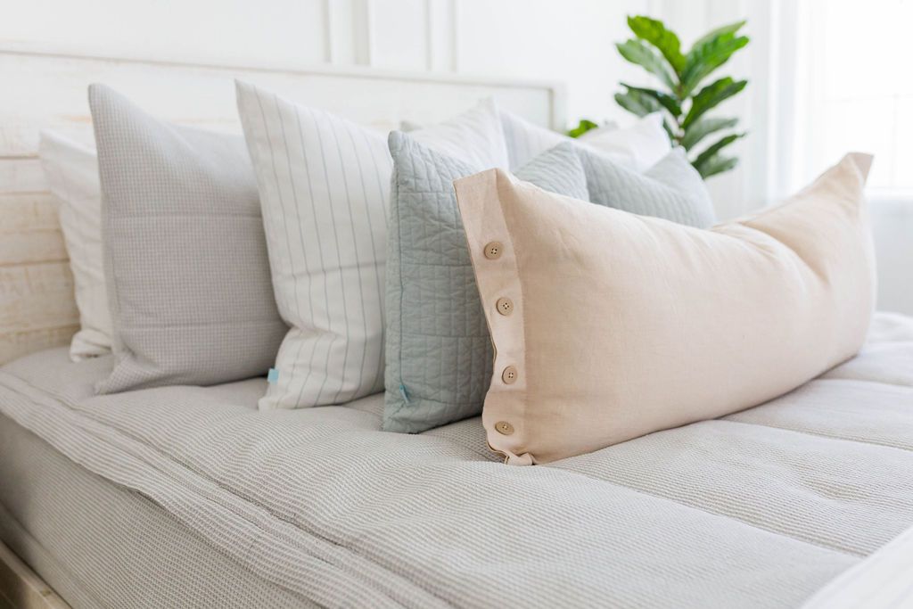 Harper Medium Pillow Cover - Image 4