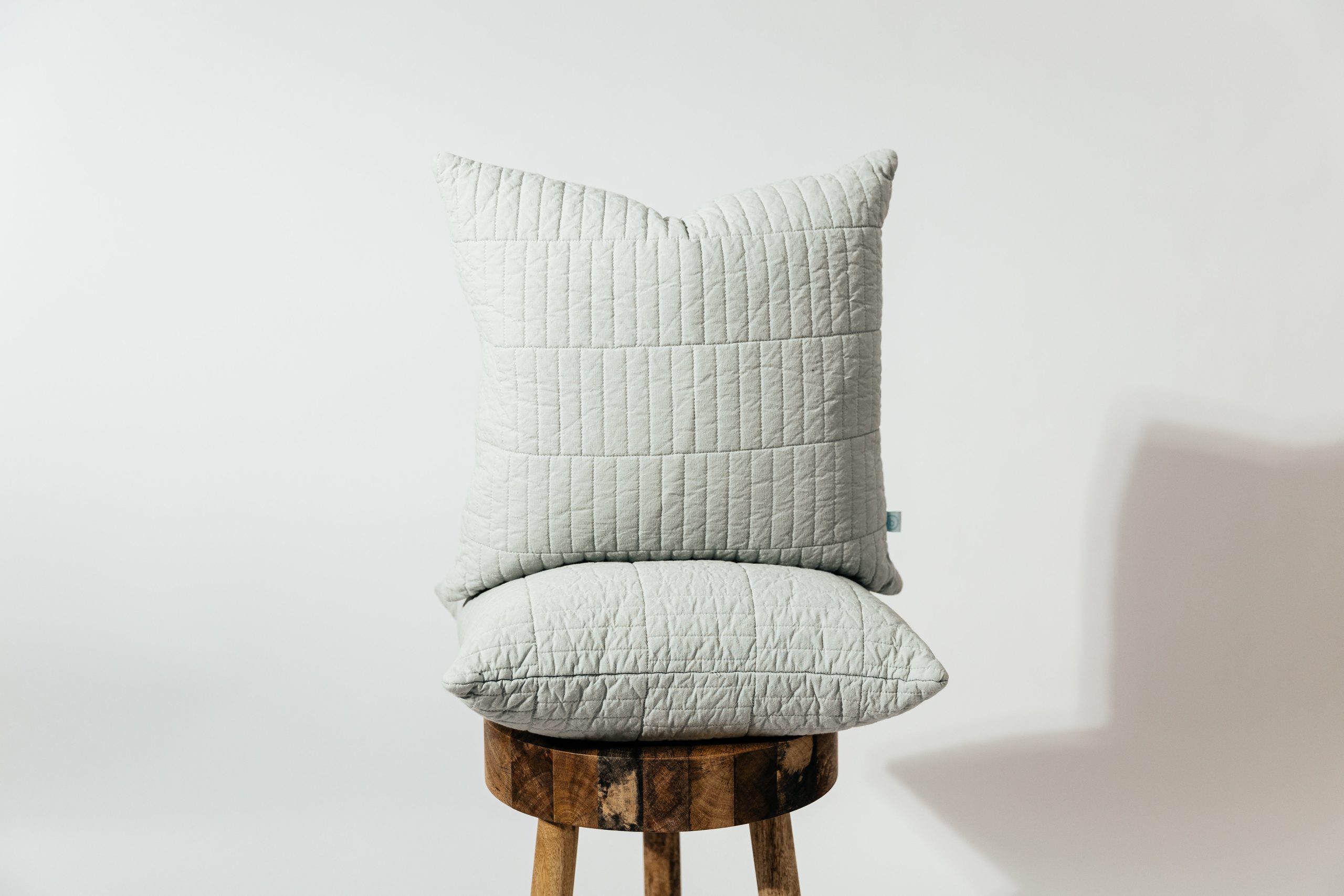 Harper Medium Pillow Cover - Image 2
