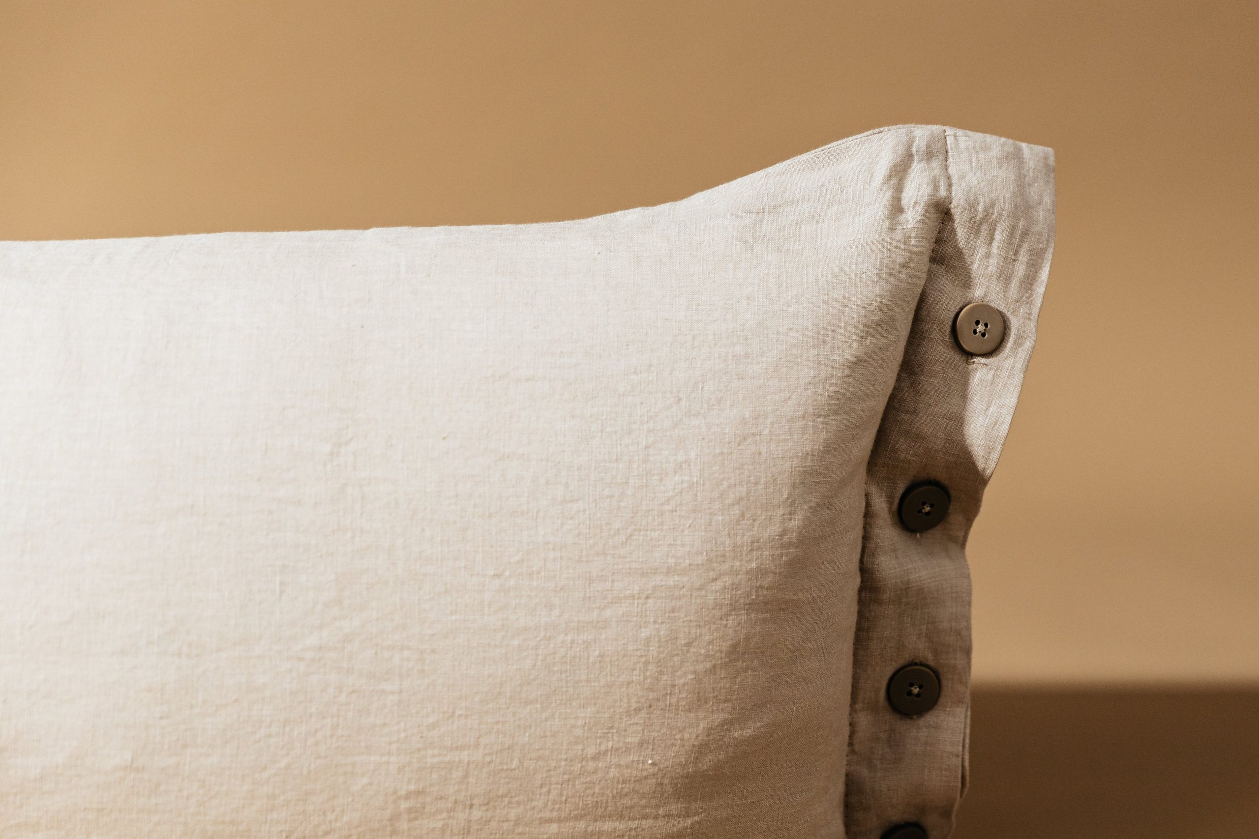 Harper XL Lumbar Pillow Cover - Image 3