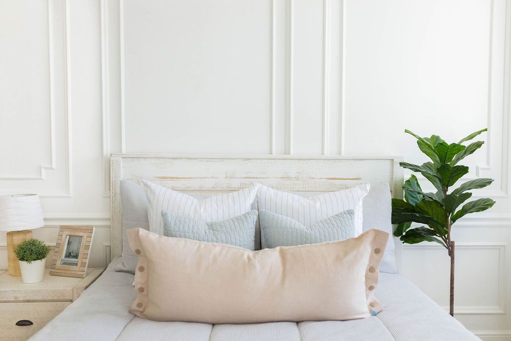 Harper Medium Pillow Cover - Image 5