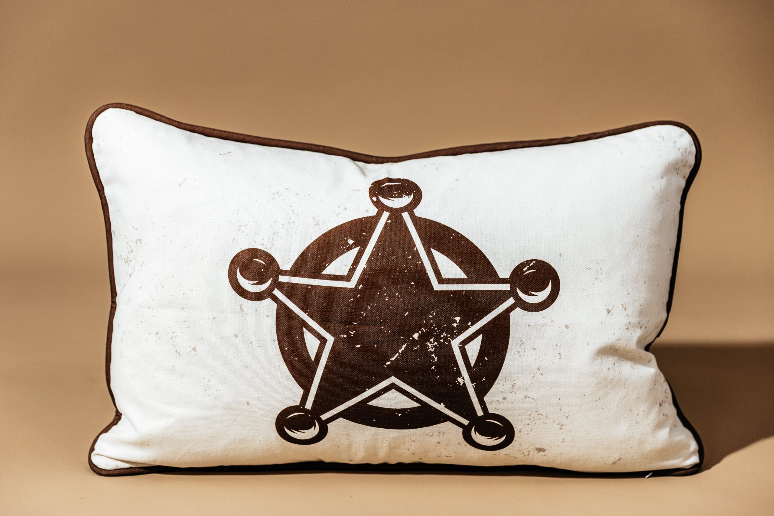 Maverick Lumbar Pillow Cover - Image 5