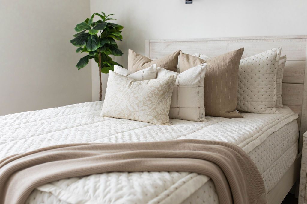 Monroe Medium Pillow Cover - Image 5