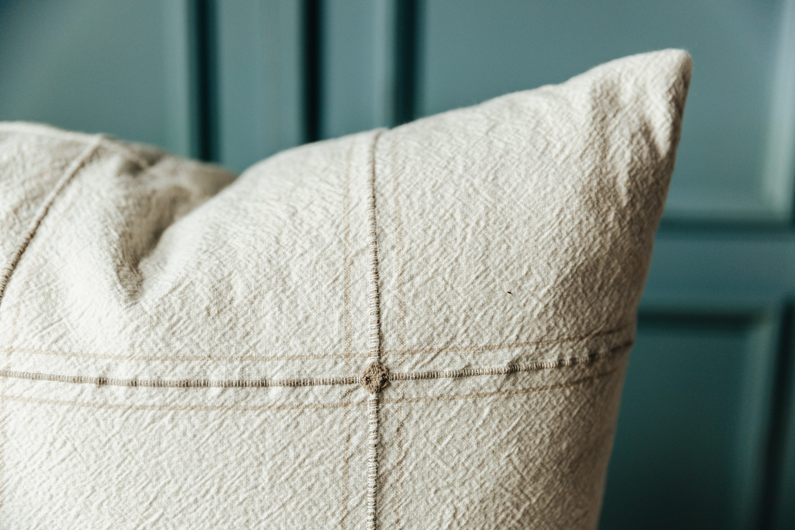 Monroe Medium Pillow Cover - Image 3