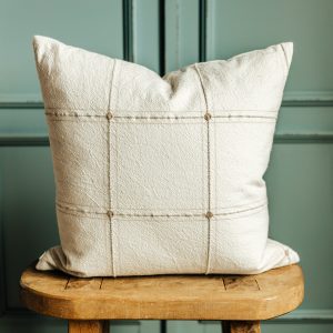 Monroe Medium Pillow Cover