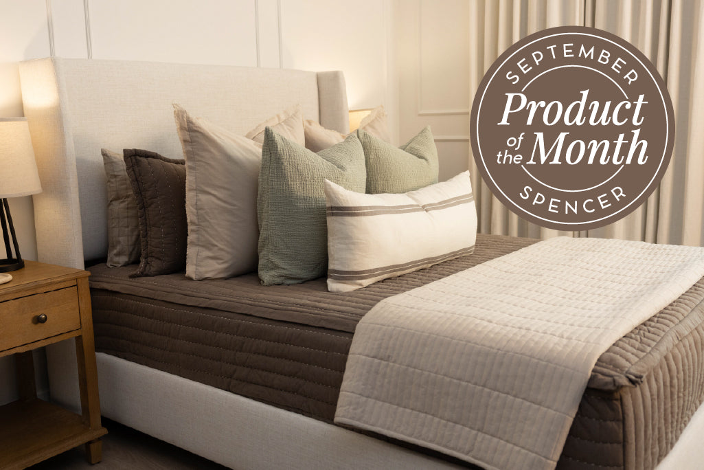 Spencer Luxe Beddy's