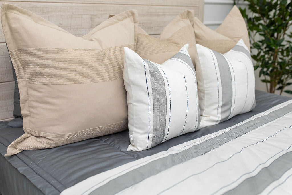 Ethan Medium Pillow Cover - Image 6