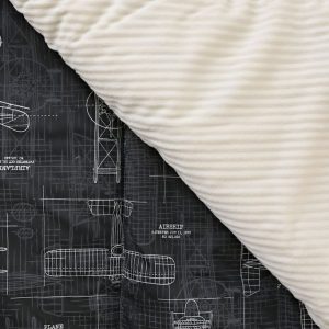 Ace Blanket