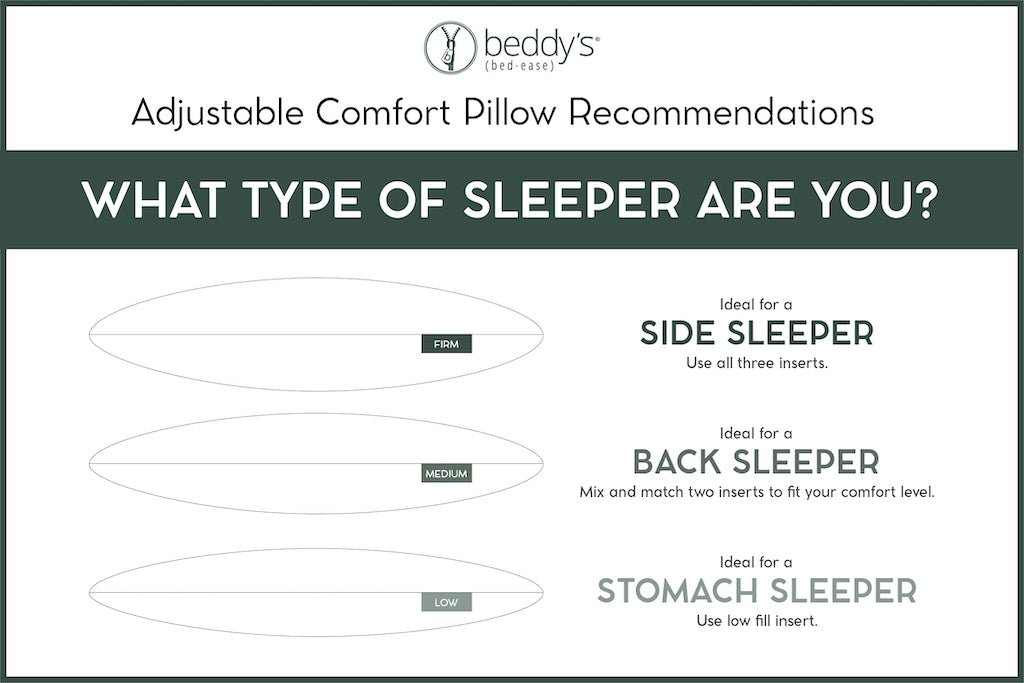 Adjustable Comfort Pillow - Image 6