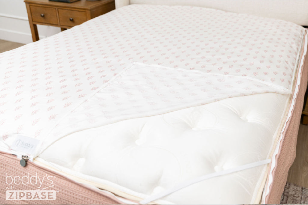 Alexandria Luxe Beddy's - Image 11