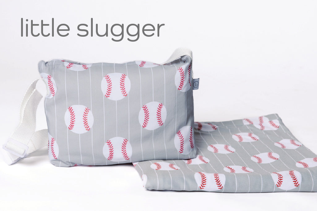Little Roamer Blanket - Image 5