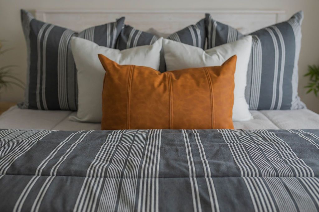 Beau Euro Pillow Cover - Image 4
