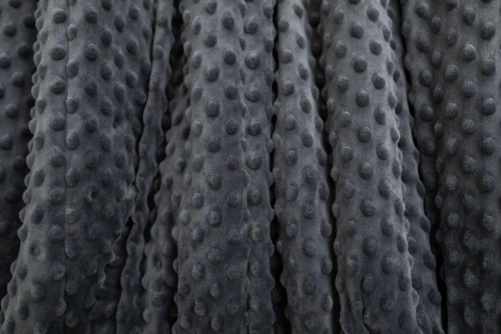 Beau Luxe Blanket - Image 2