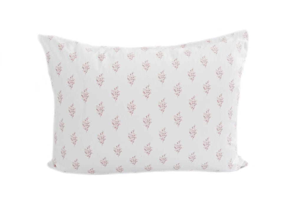 Alexandria Luxe Pillowcase