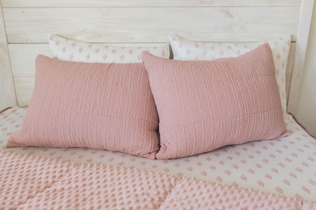 Alexandria Luxe Pillowcase - Image 3