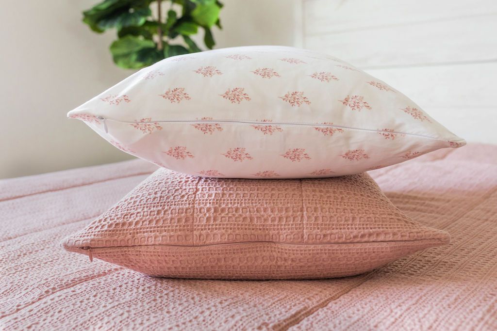 Alexandria Luxe Pillowcase - Image 4
