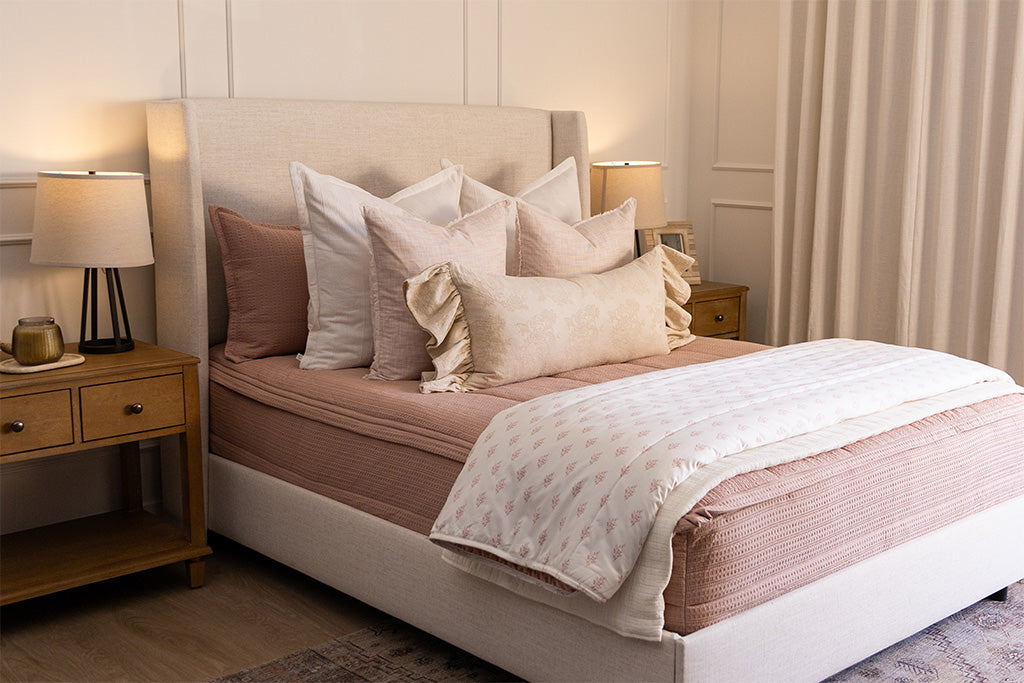 Alexandria Luxe Beddy's