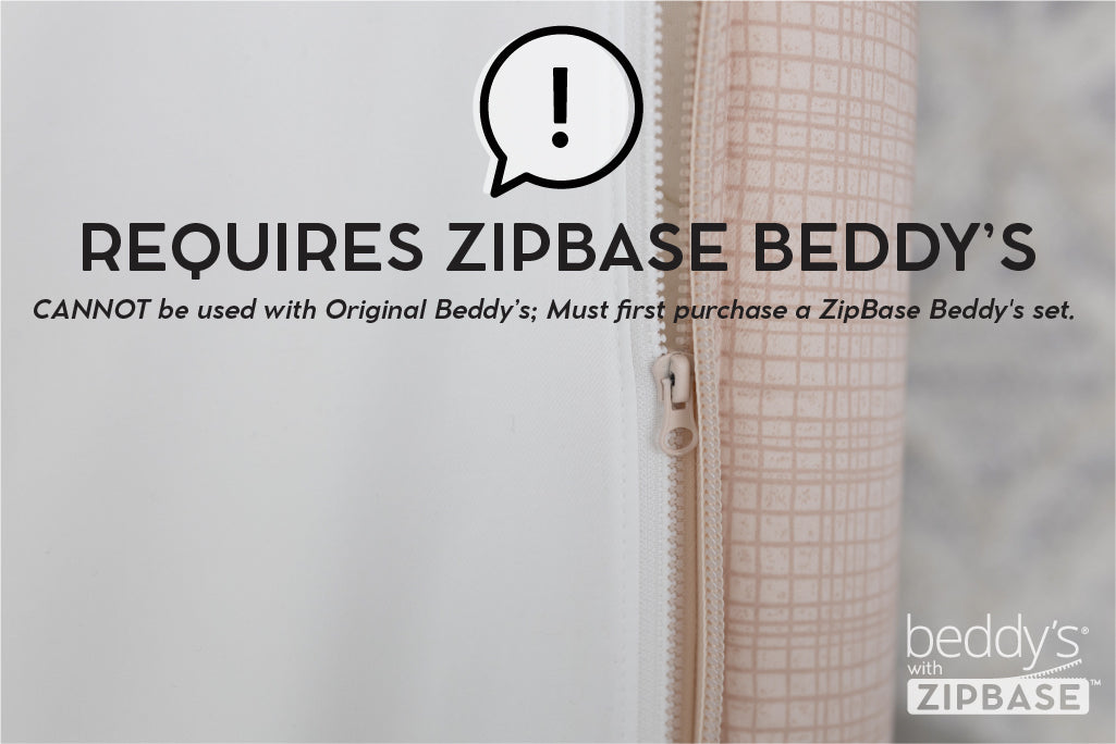 ZipBase Replacement Sheet - Image 3