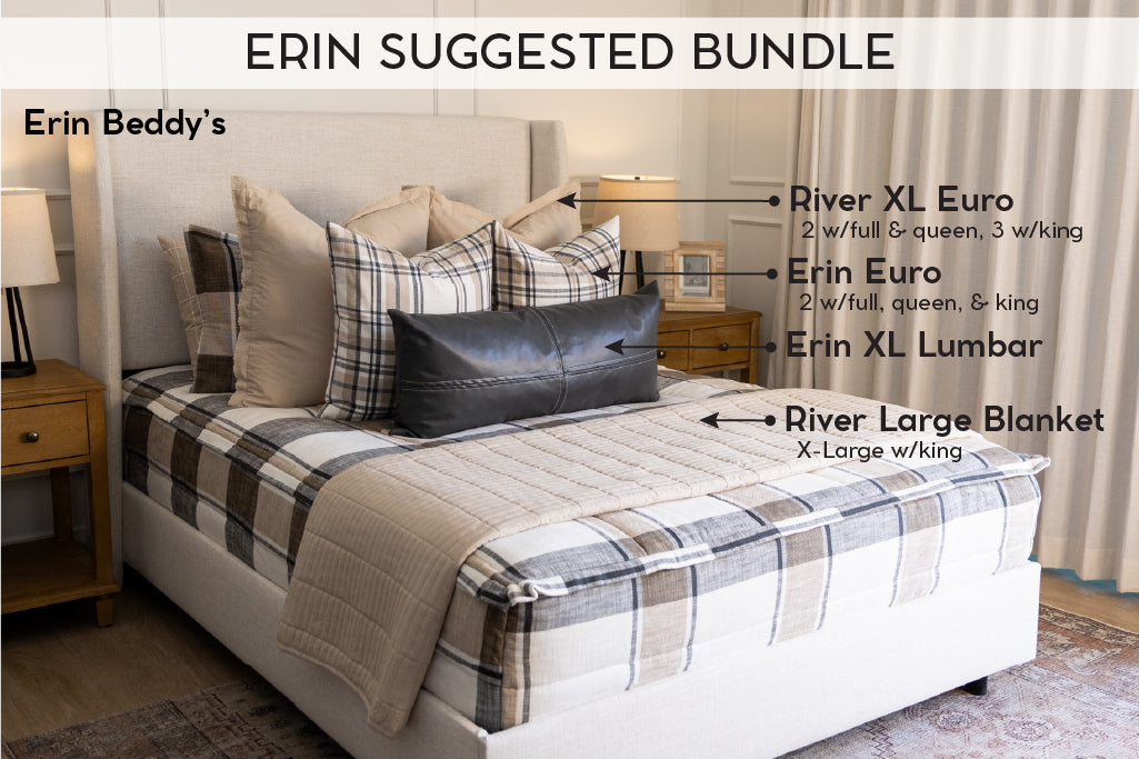 Erin Luxe Beddy's - Image 12