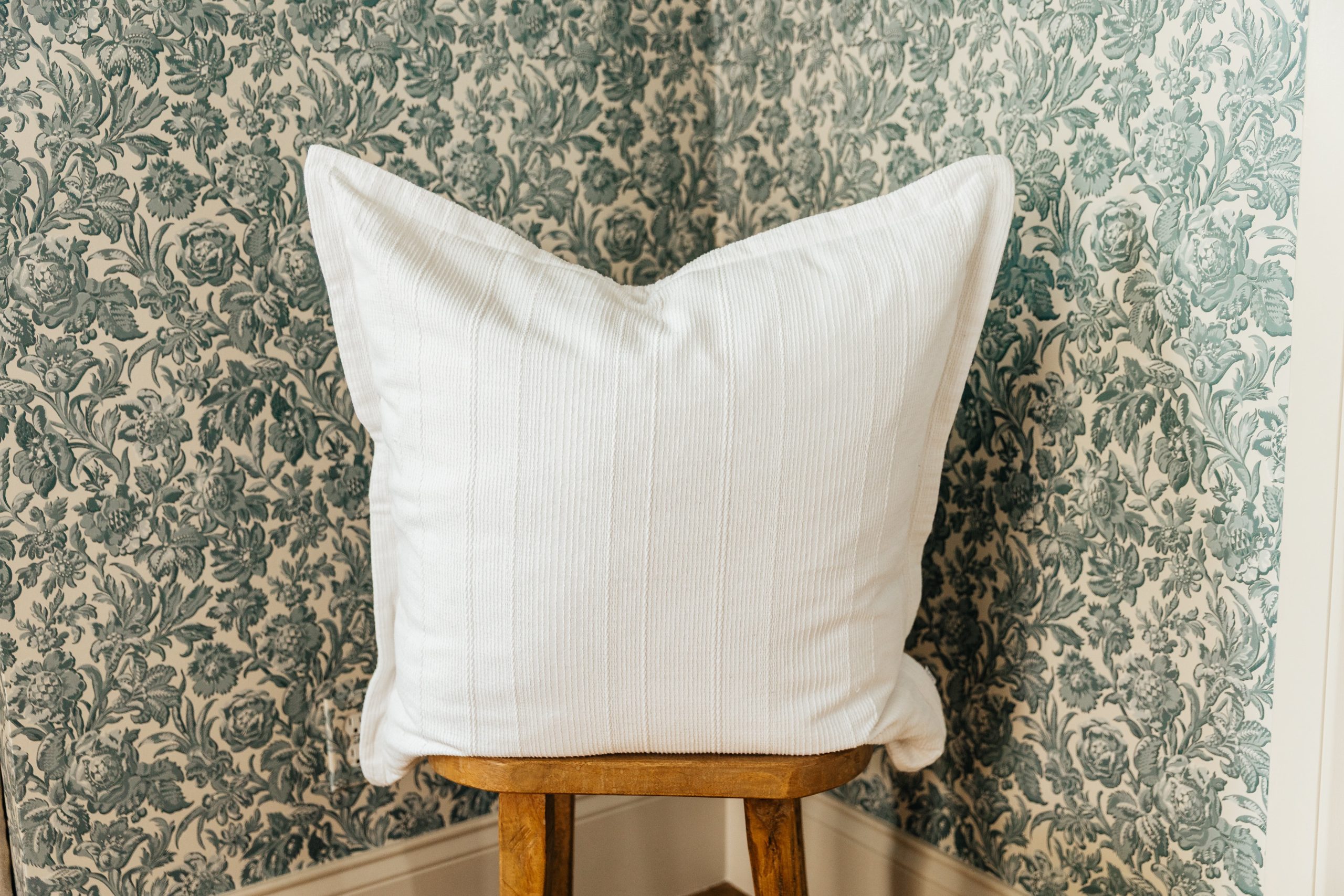 Blakely XL Euro Pillow Cover - Image 2