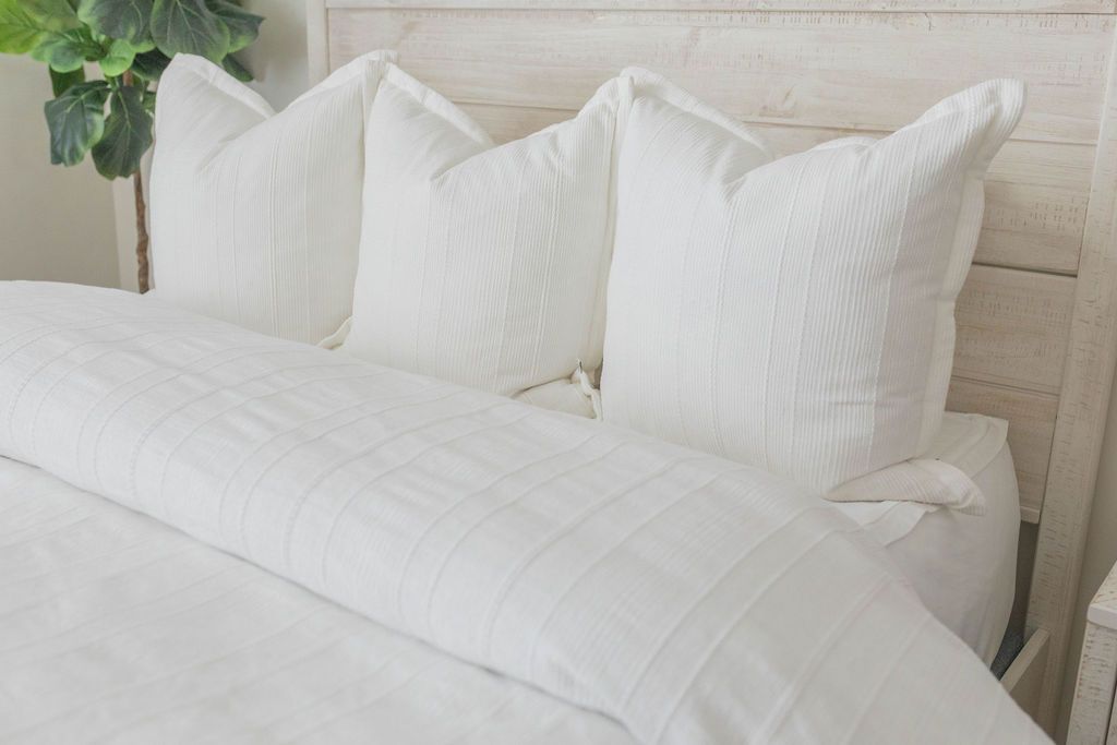 Blakely XL Euro Pillow Cover - Image 4