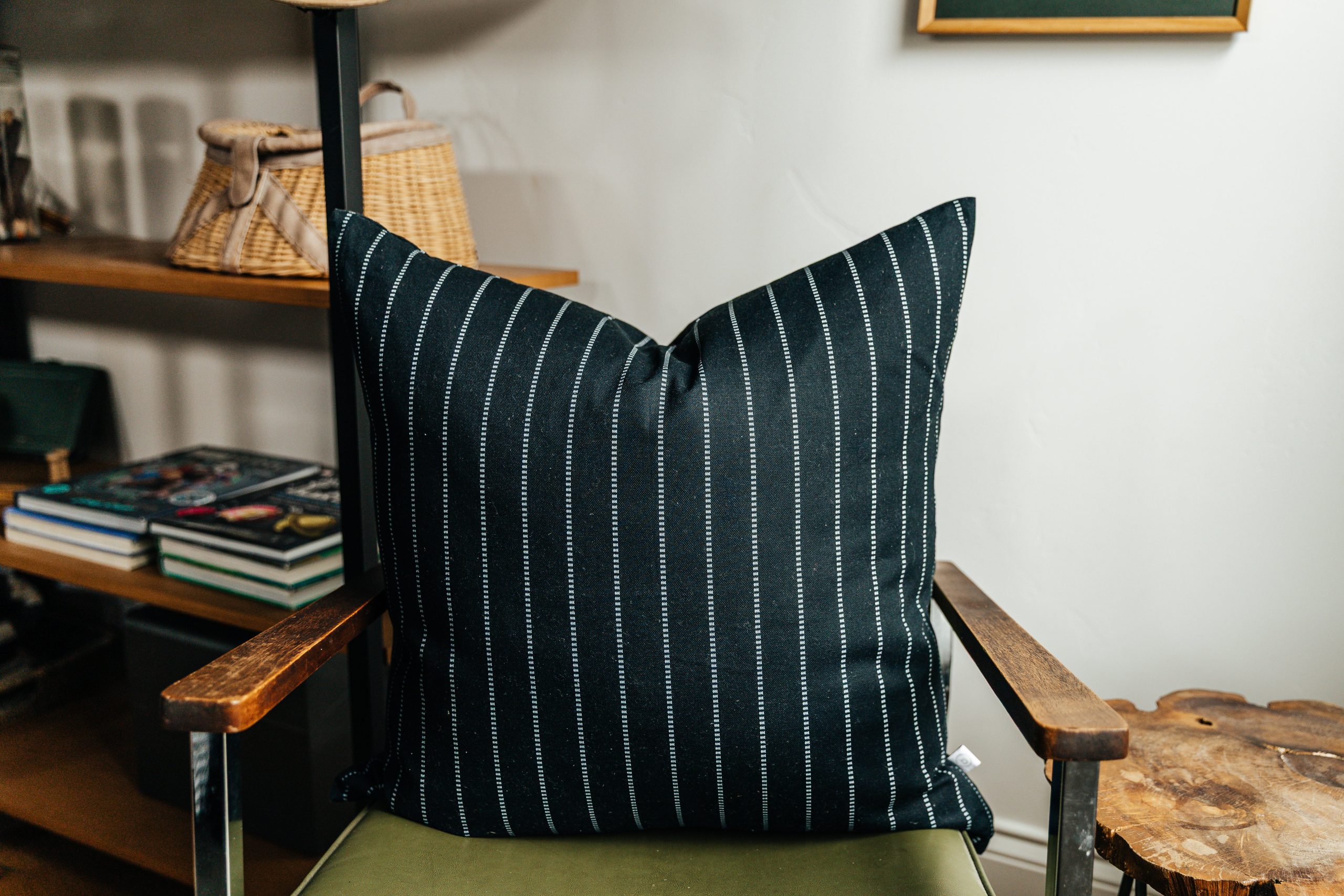 Bryant Euro Pillow Cover - Image 5
