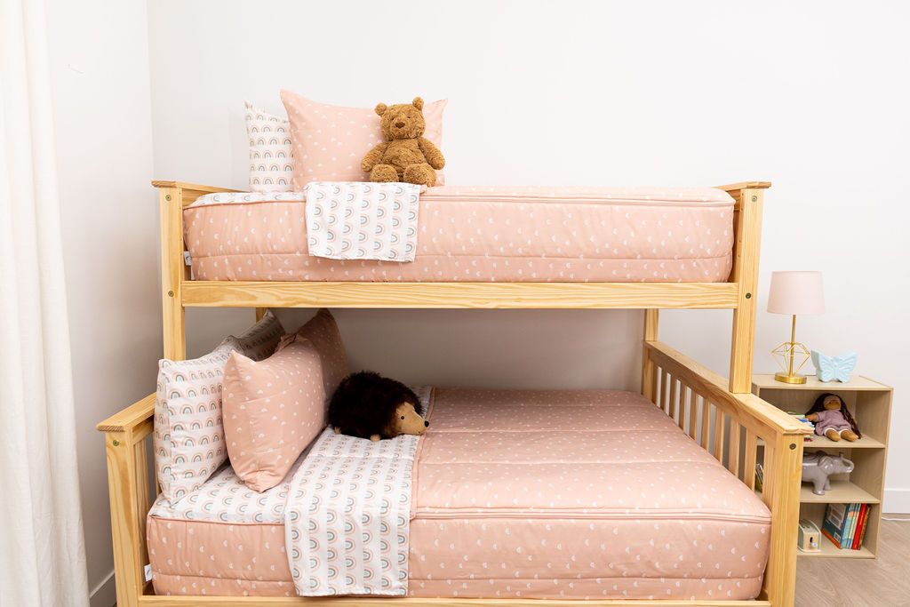 Over The Rainbow Zipper Bedding - Image 9