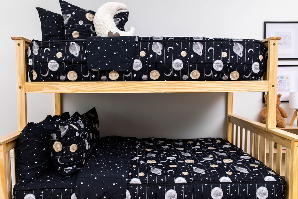 Out Of This World Zipper Bedding - Image 10