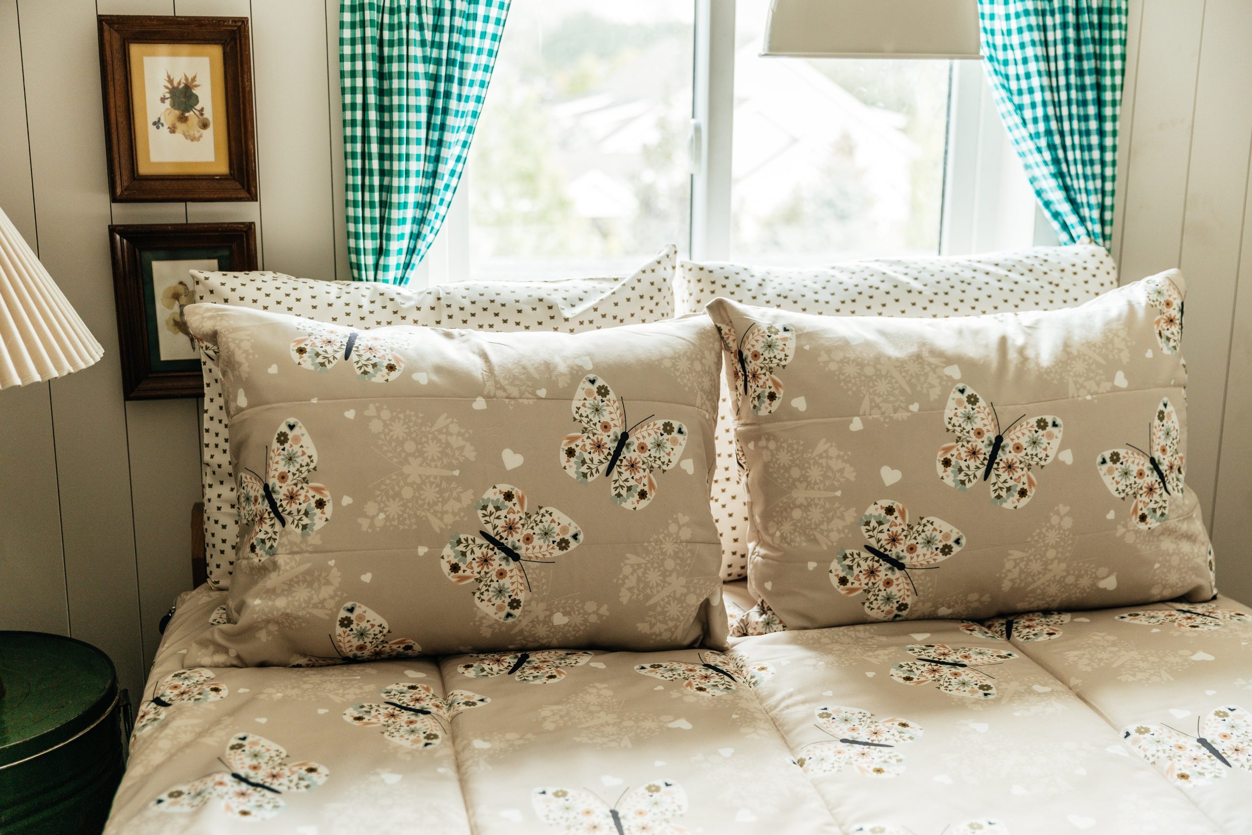Butterfly Love Zipper Bedding - Image 13