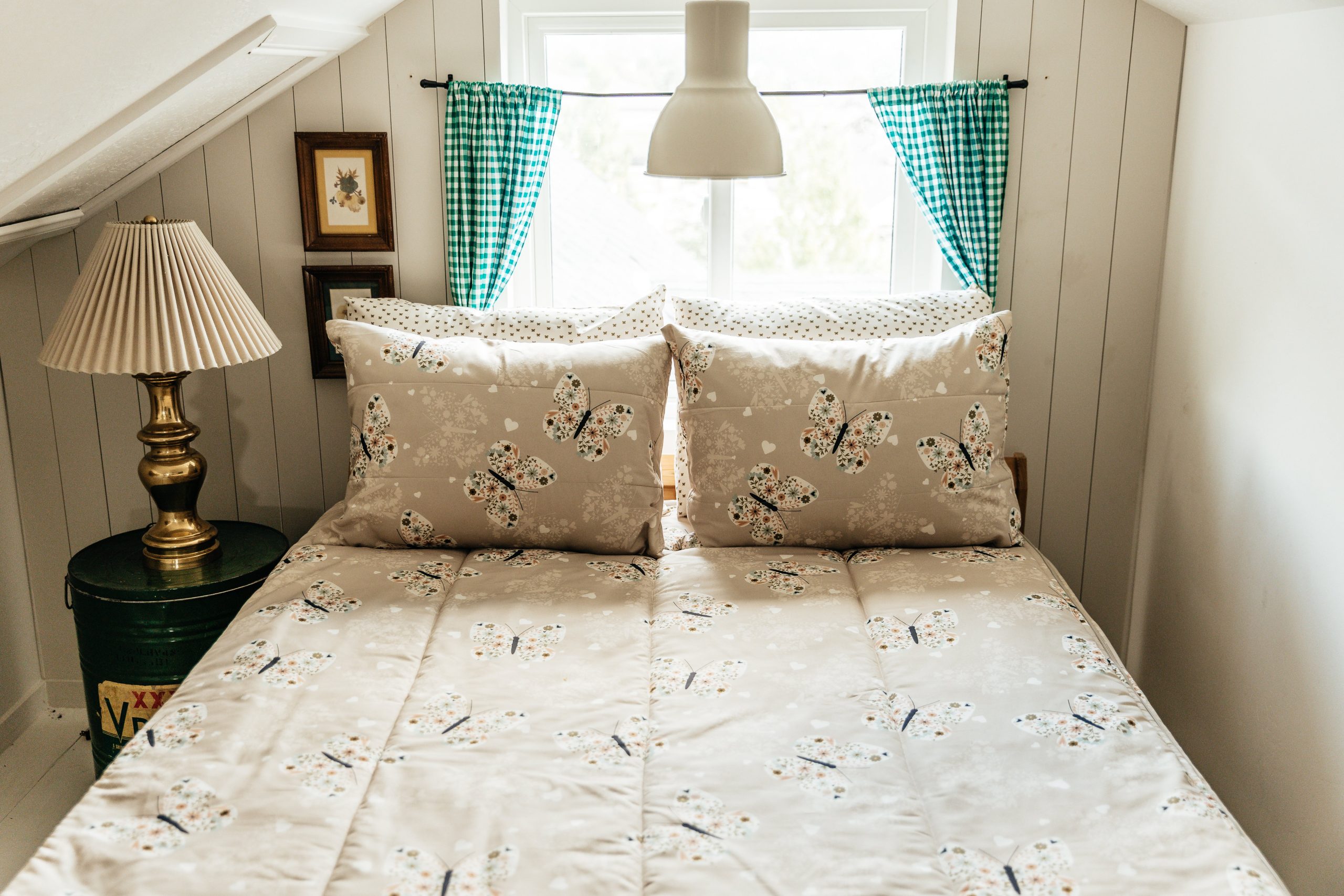 Butterfly Love Zipper Bedding - Image 15
