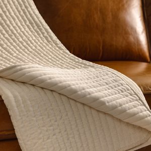 Charlie Luxe Blanket