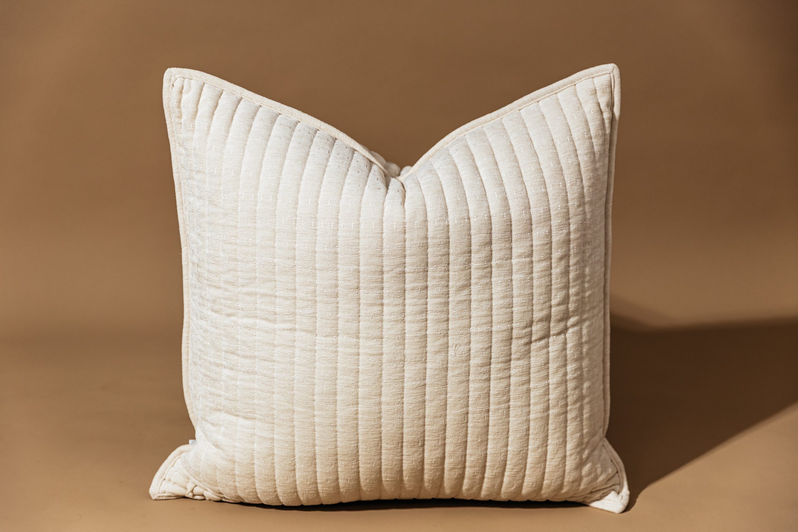 Charlie Luxe Euro Pillow Cover