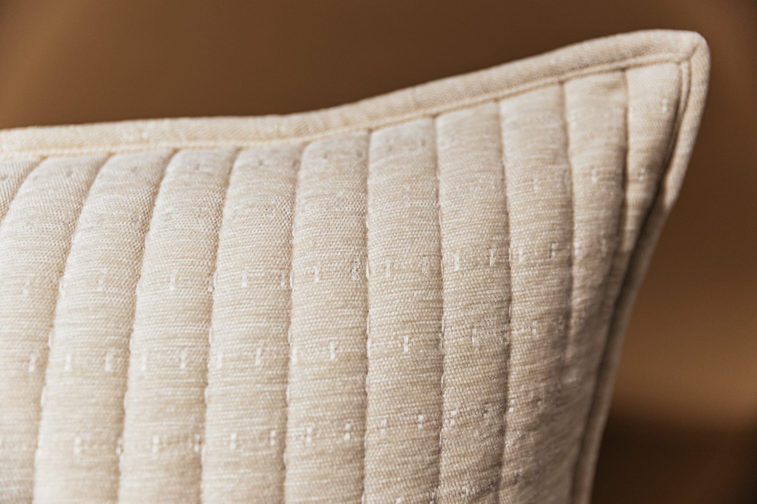 Charlie Luxe Euro Pillow Cover - Image 3