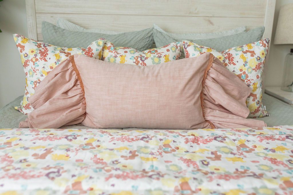 Chloe Blanket - Image 5