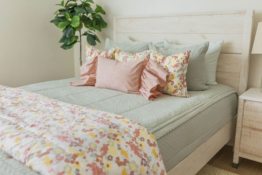 Chloe Blanket - Image 9