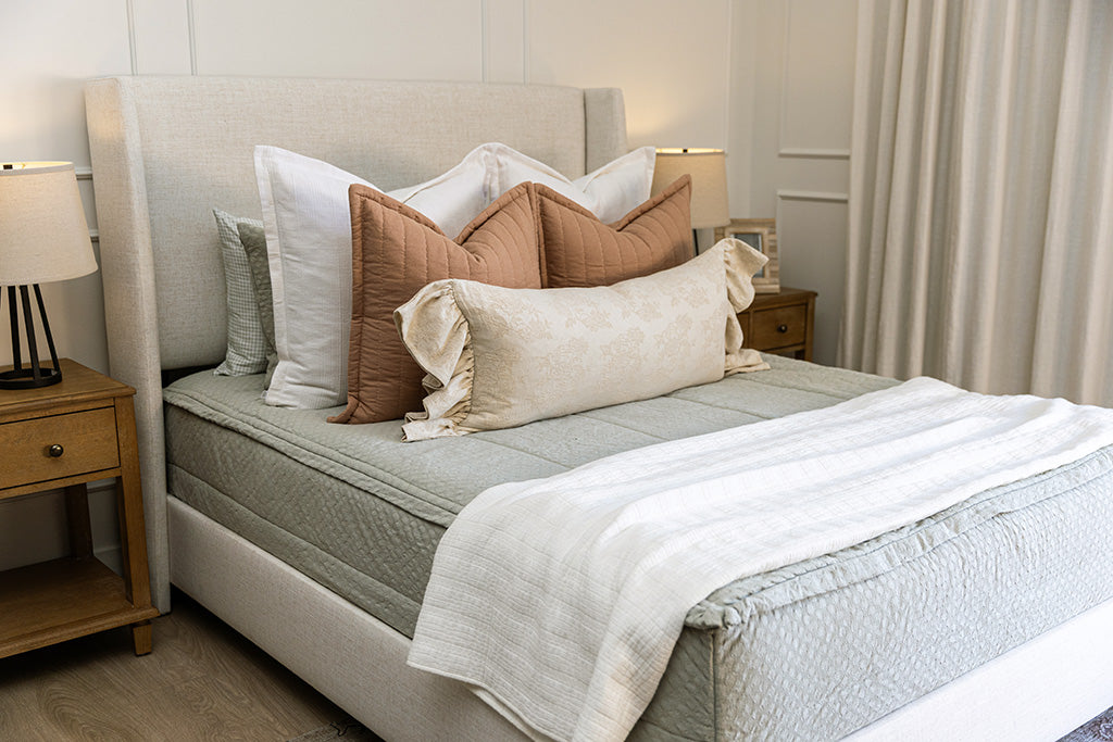 Chloe Luxe Beddy's