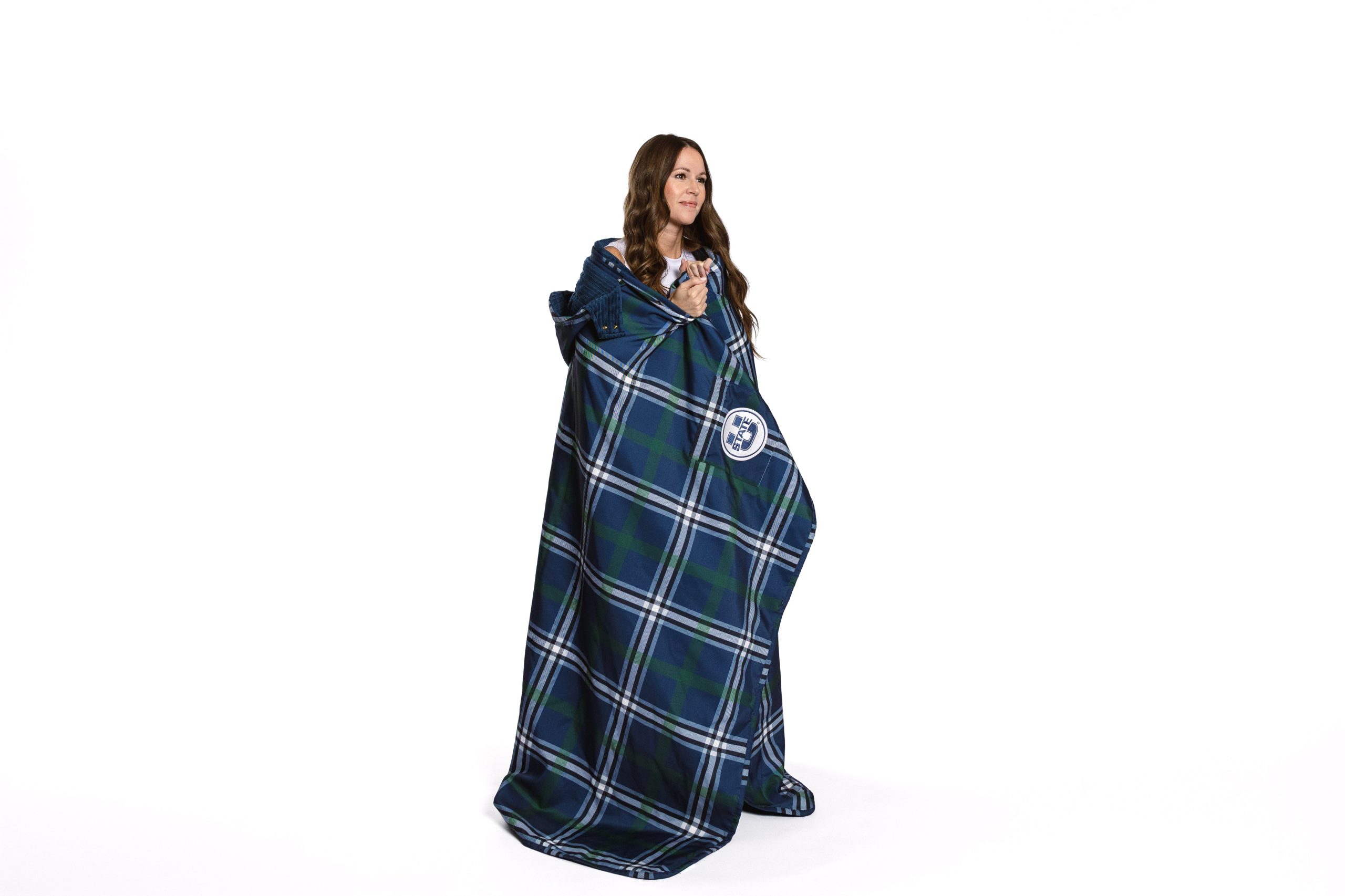 Stadium Blanket - Image 6