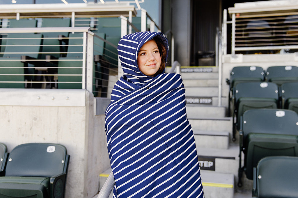 Stadium Blanket - Image 27