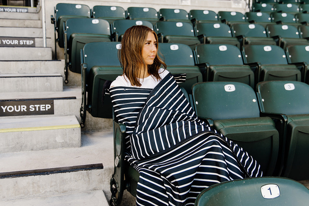 Stadium Blanket - Image 28