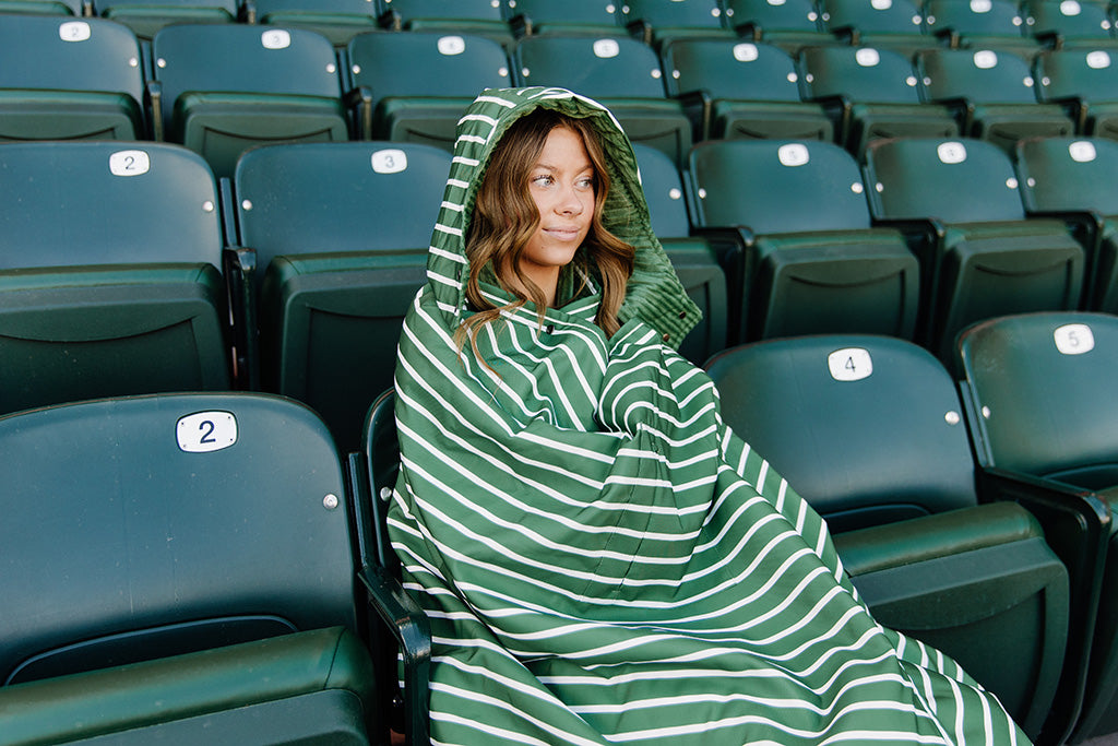 Stadium Blanket - Image 30