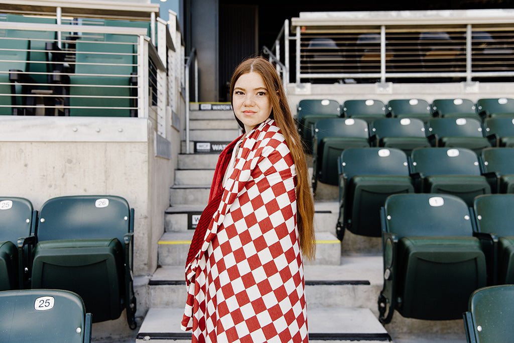 On-The-Go Blanket - Image 20