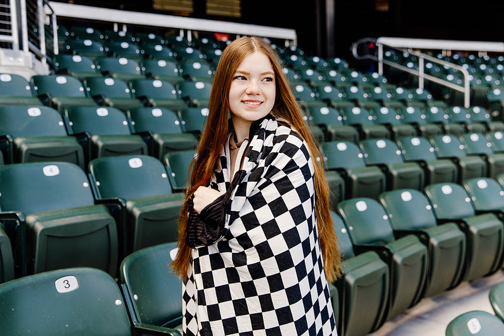 On-The-Go Blanket - Image 21