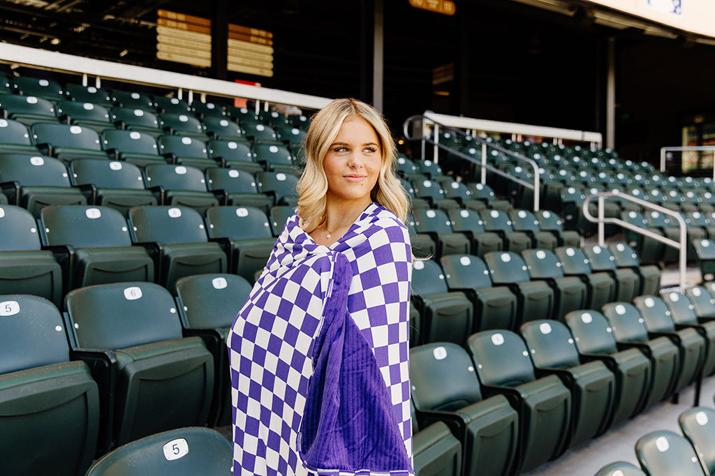 On-The-Go Blanket - Image 22