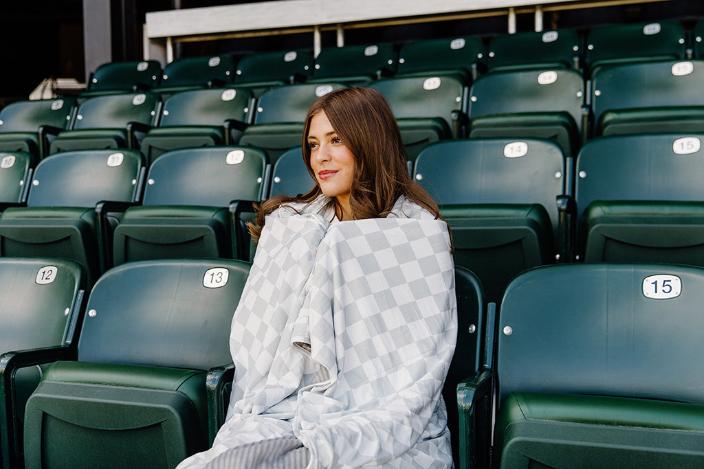 On-The-Go Blanket - Image 24