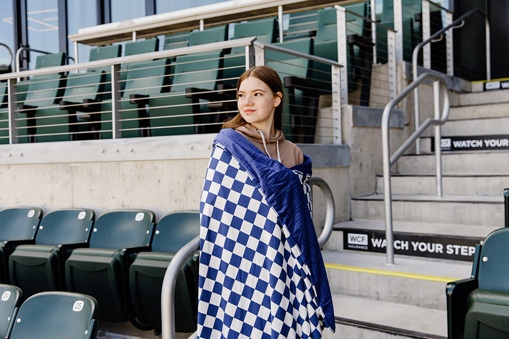 On-The-Go Blanket - Image 25