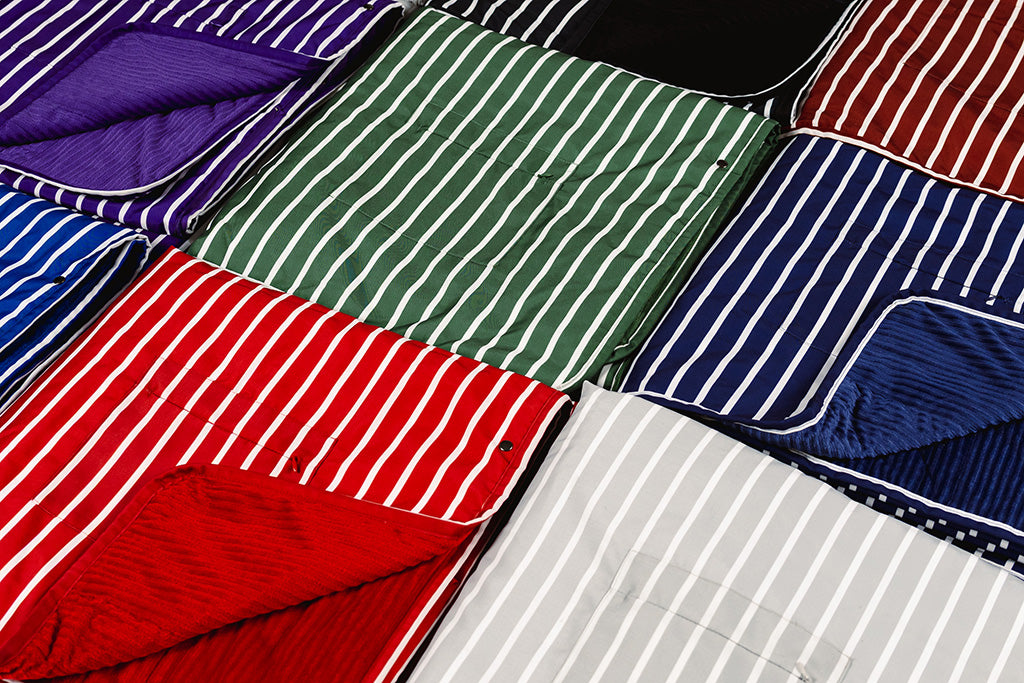 Stadium Blanket - Image 10
